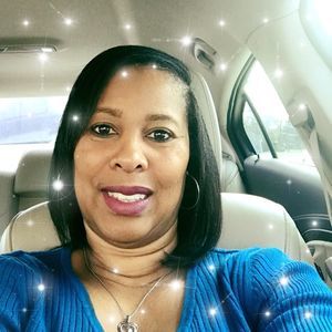 Meet your Posher, Sharon